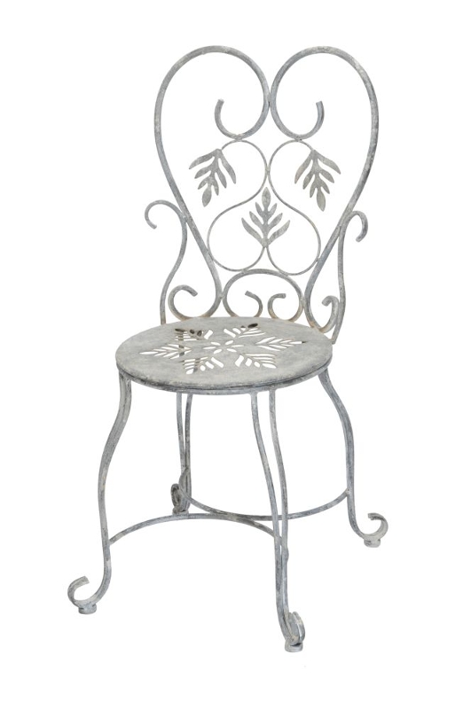 Стул "Ажур" 45,5x48xH92,5см