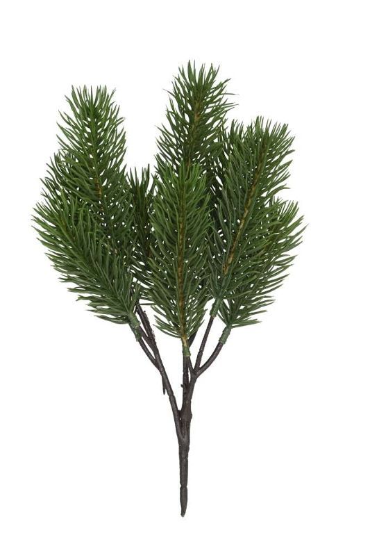 Ветка ели  26см