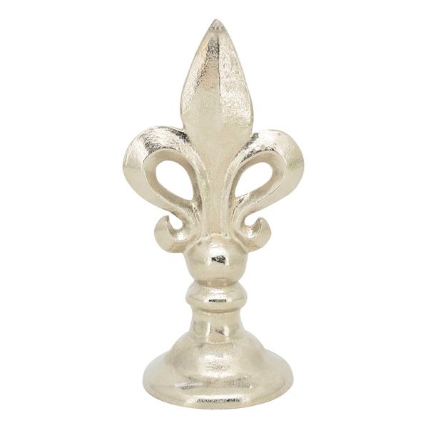 Декор "Королевская лилия" 11x10x23см