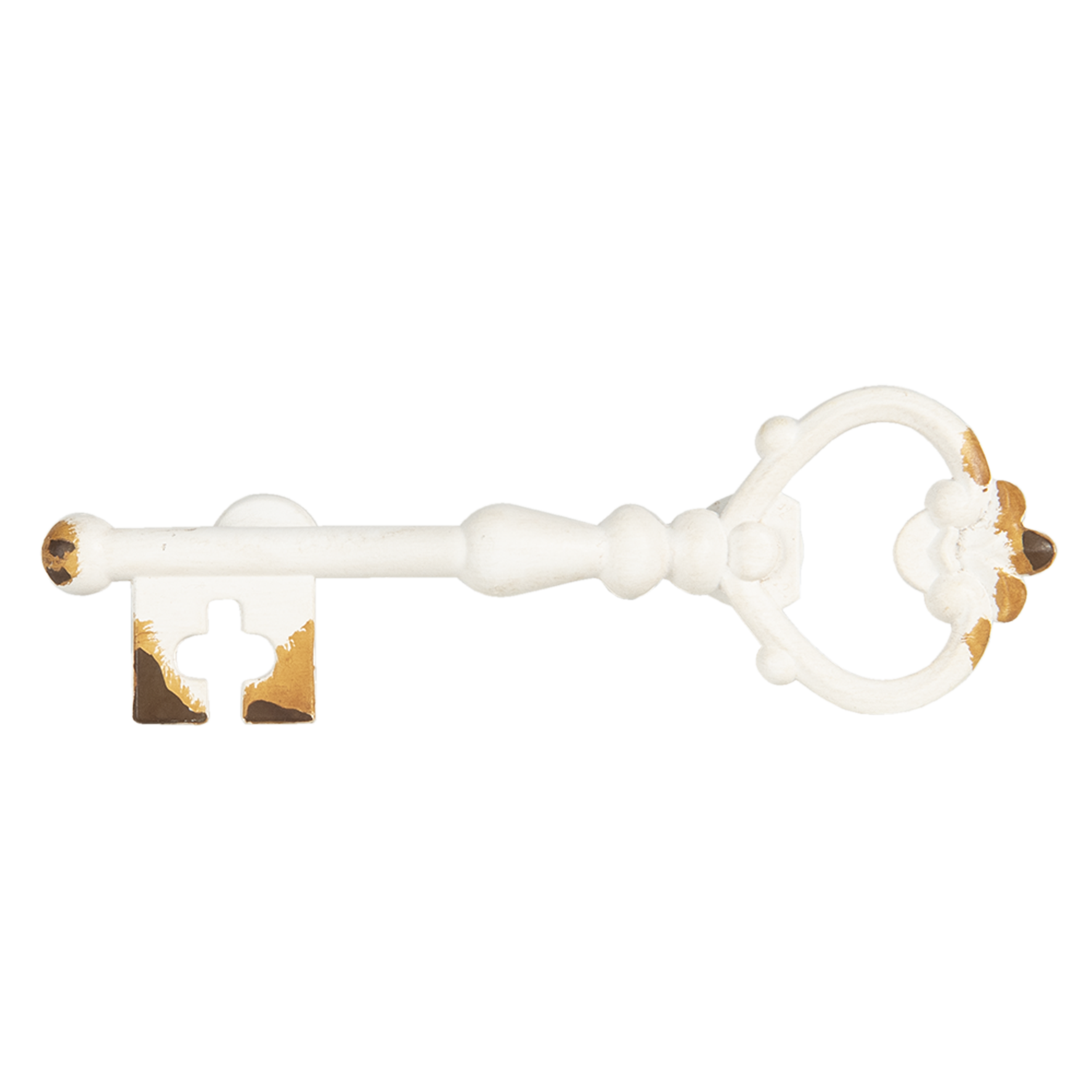 Ручка "Ключ" 6х4х12см