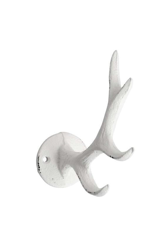 Крючок "Рог" 13х5,5x13,5см