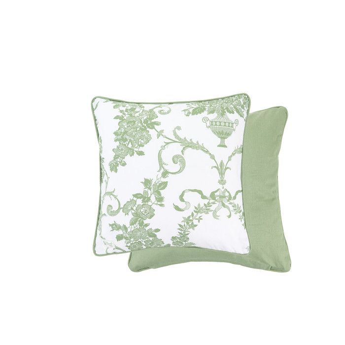 Подушка декоративная "Хлоя" 40х40см