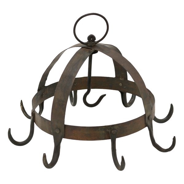 Декор подвесной для подвесок "Antiquité" 30x30x24см