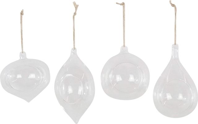 Флорариум "Флора" большой в ассортименте ø10/ø10/7,8x16/8x8x14,7см