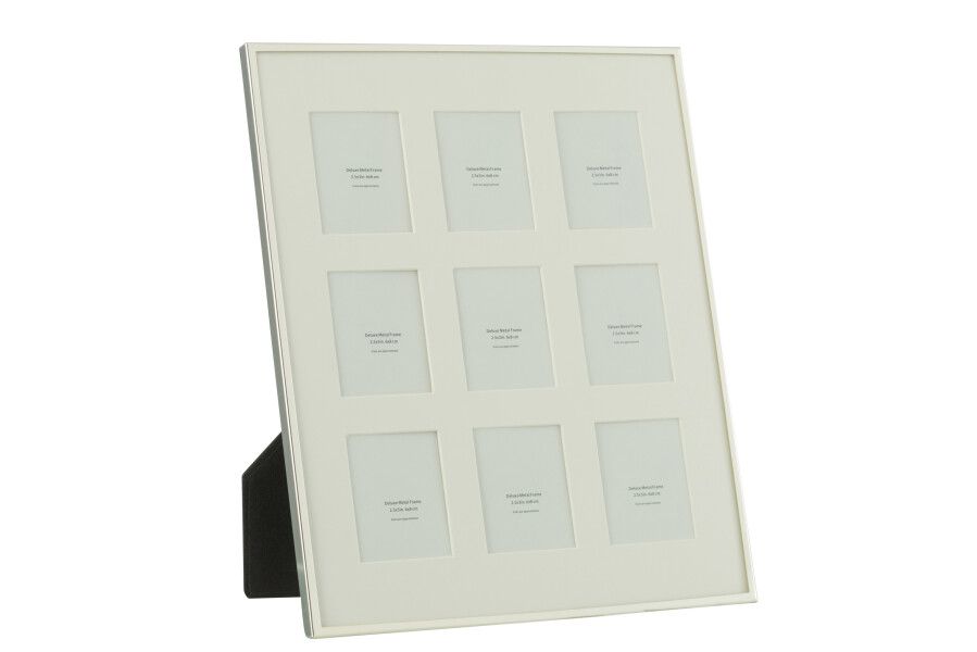 Фоторамка "Фишер" 19x25,5x29см