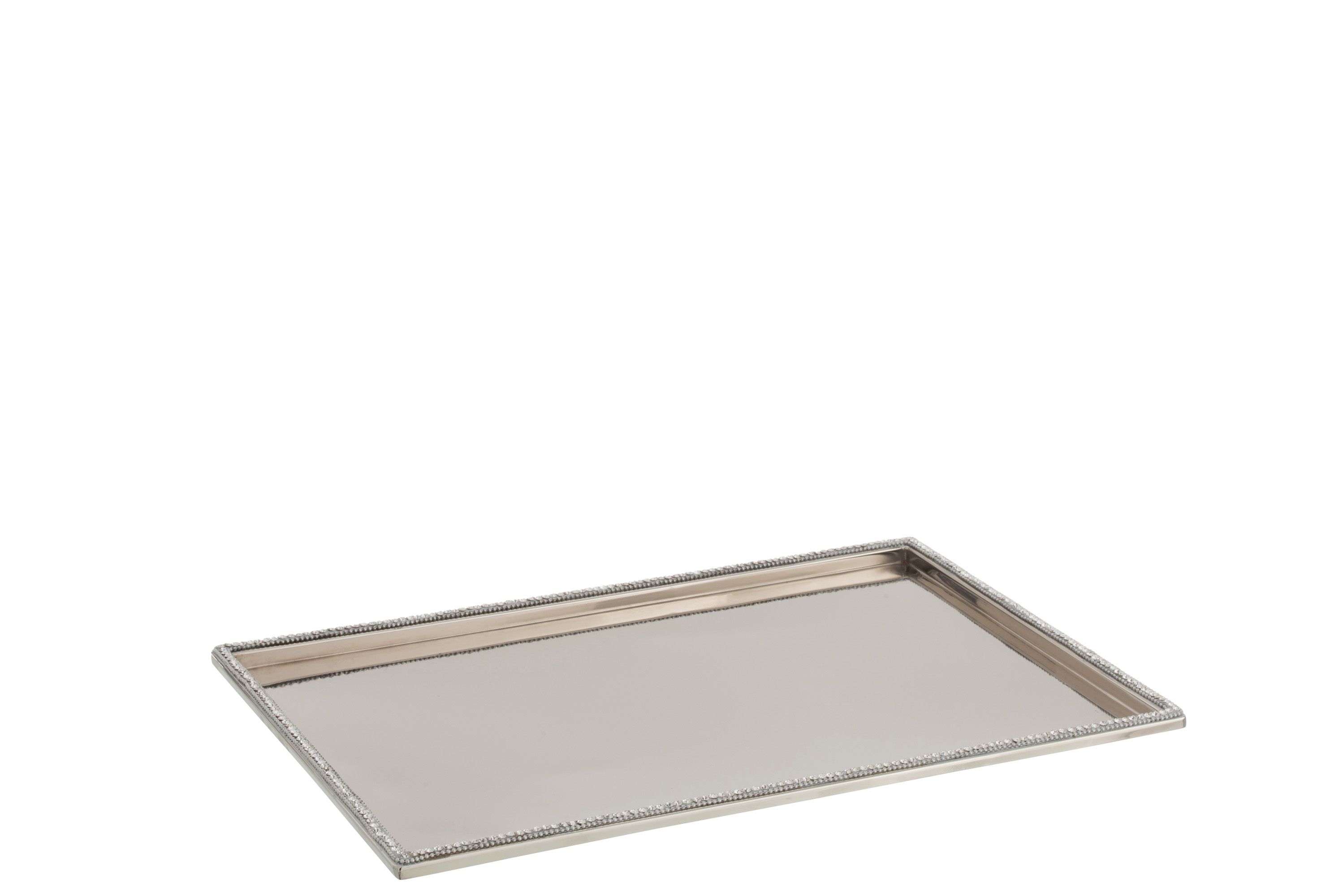 Поднос декоративный "Даймонд"  31х2х45,5см