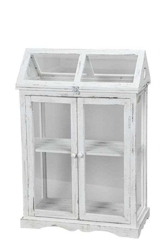 Шкафчик "Шамбон" 50x26x74см