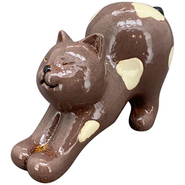 Декор "Котенок" 24,5x11x13,5см