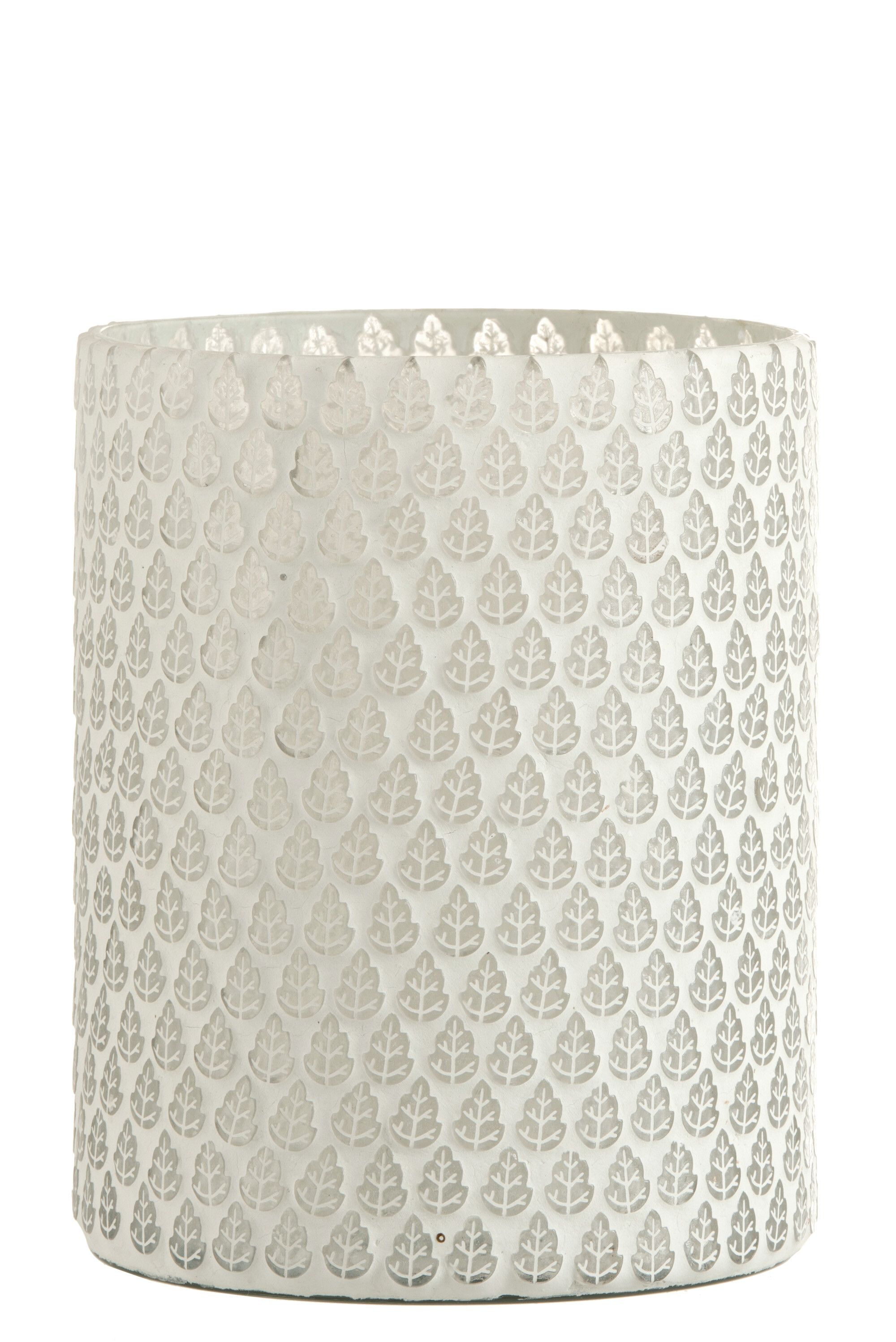 Подсвечник "Грейси" 16x16x21см