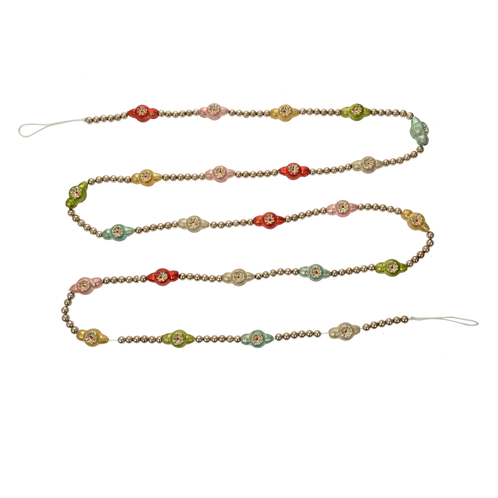 Гирлянда "Ретро" Ø 2x180см