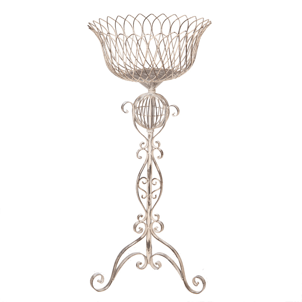 Подставка для растений "Брокант" Ø 39x85см