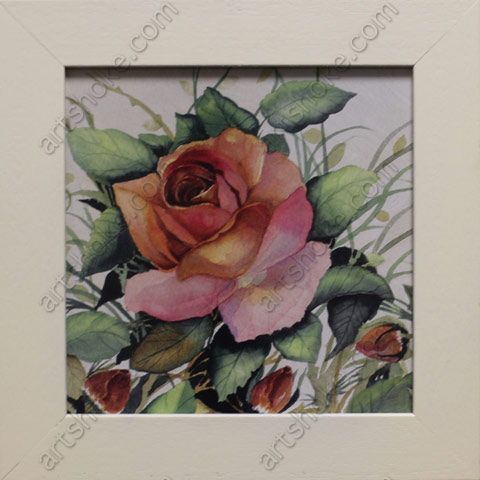 Картина 26x26 см