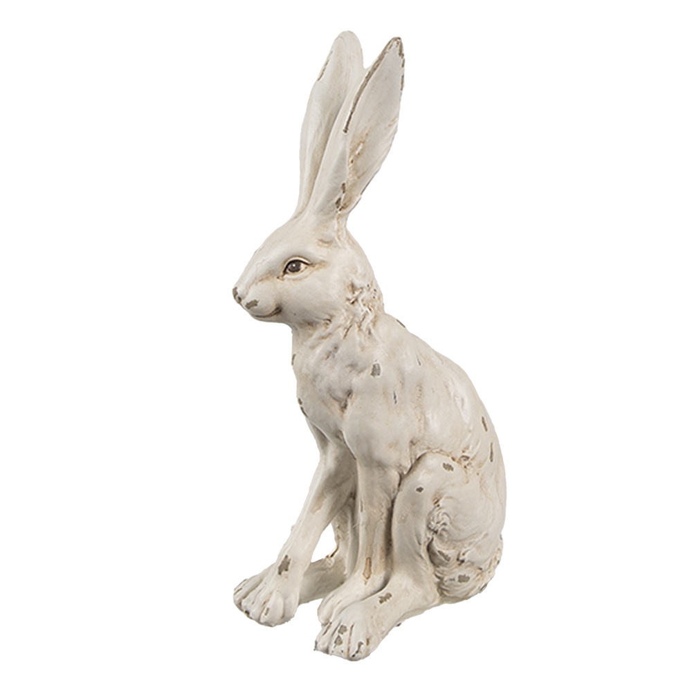 Декор "Кролик" 8x5x13см