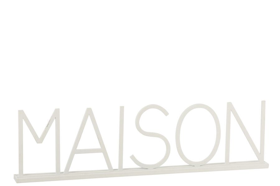 Декор "Дом" 81.5x5x22см