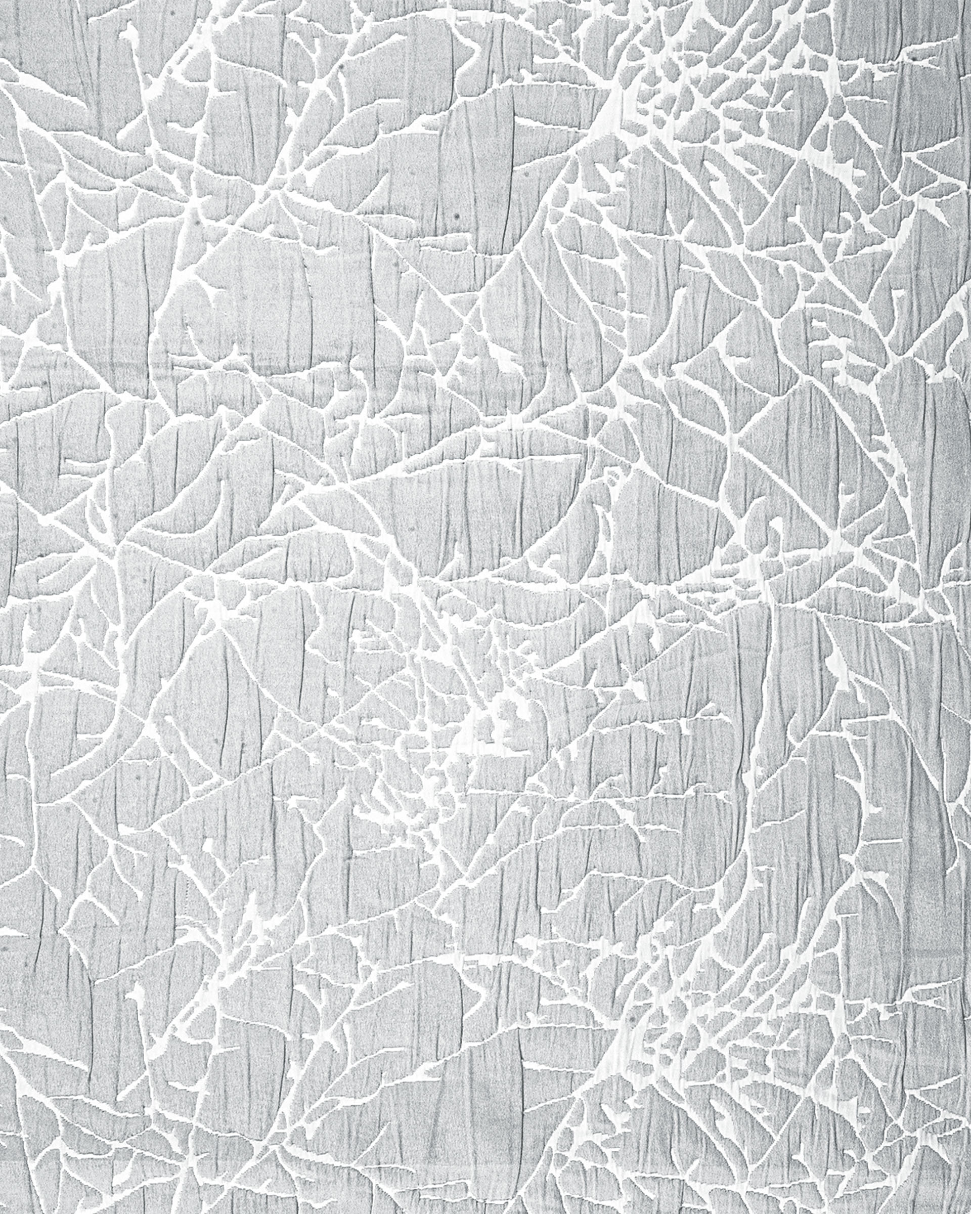 Покрывало жаккард 2-спальное "Антарес" СЕРОЕ 260x260см