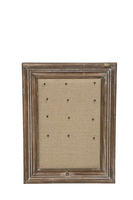 Доска для записок "Висбаден" 40x2xH30см
