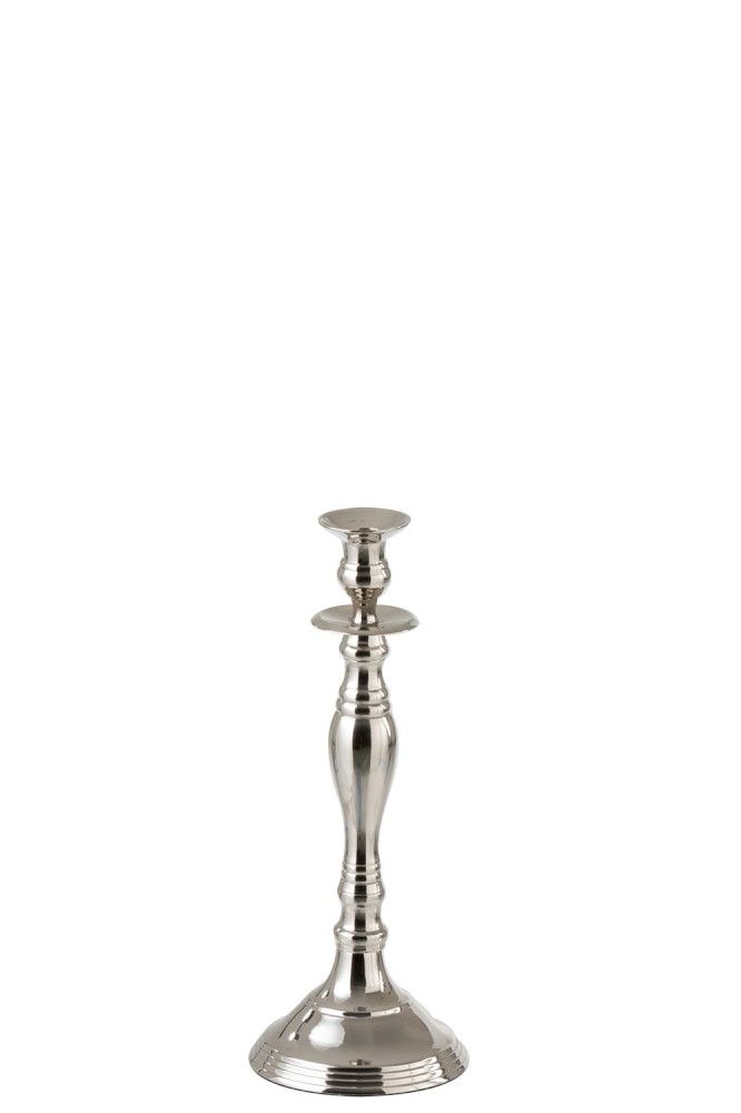 Подсвечник "Классик" 13х33см