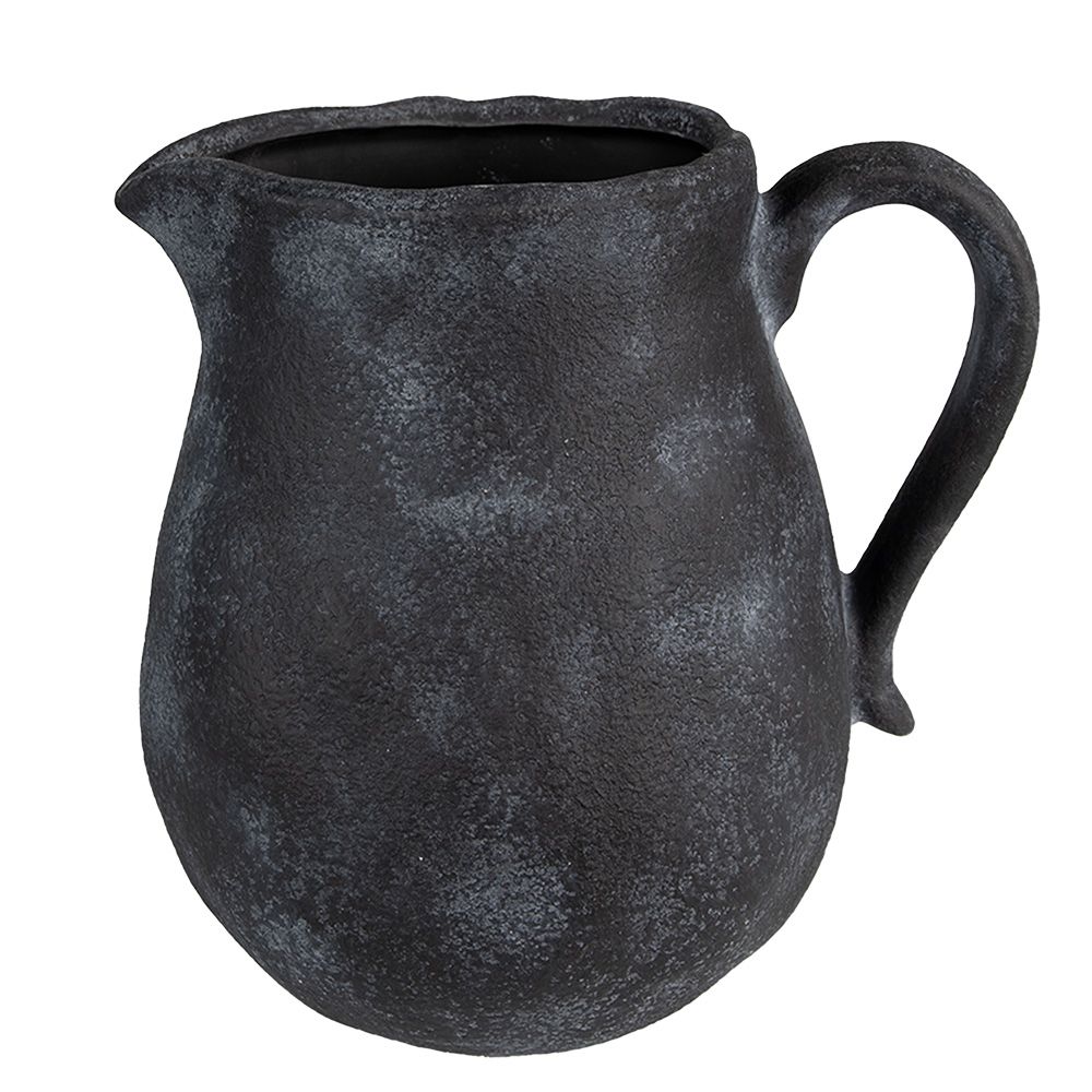 Кувшин декоративный "Каролина" большой 20x16x20 см