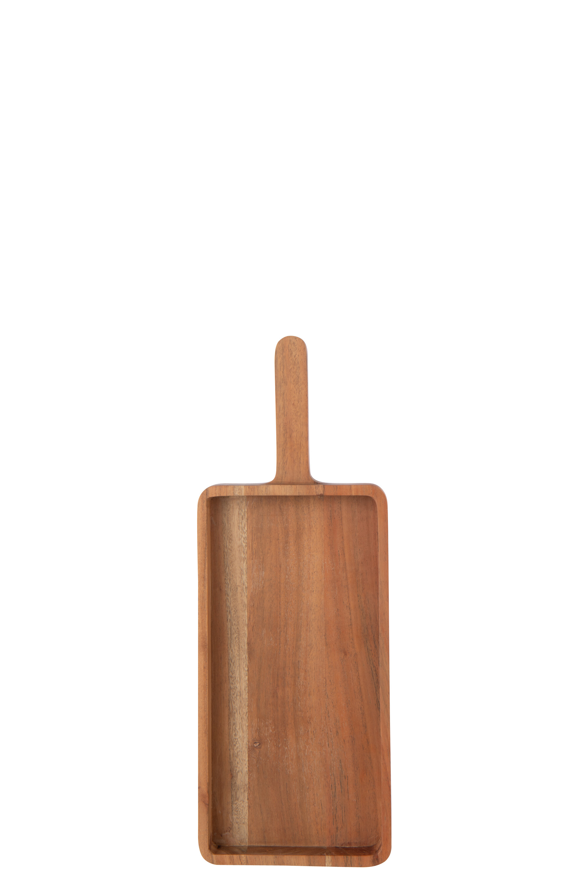 Доска сервировочная "Валансе" малая 49x18x3,5см