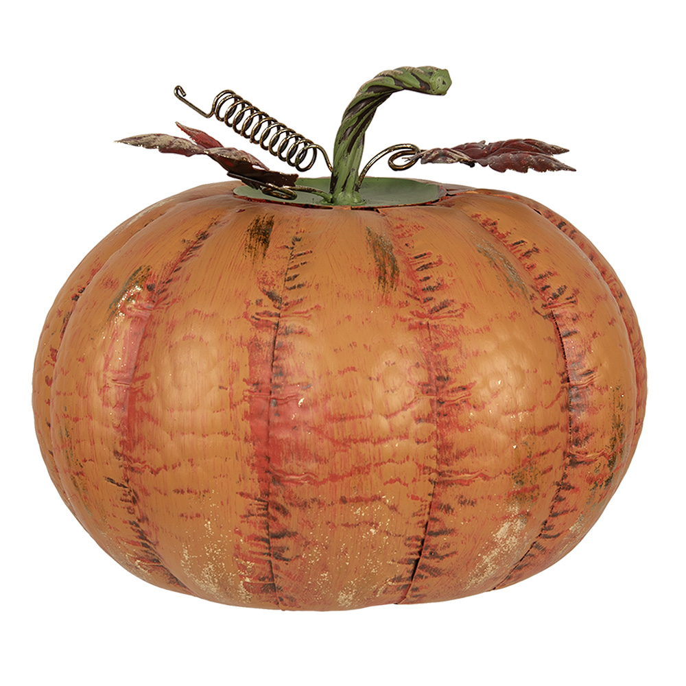 Декор "Тыква" 34x29см