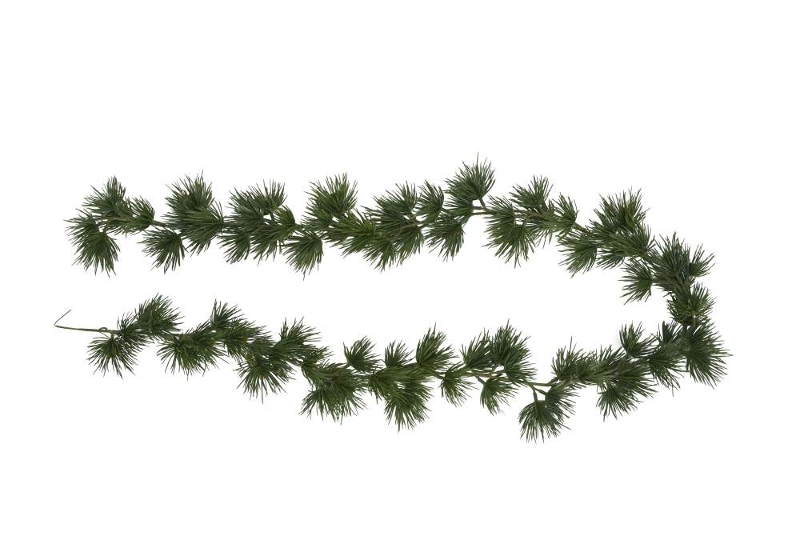 Гирлянда "Сосна" D10xL170см