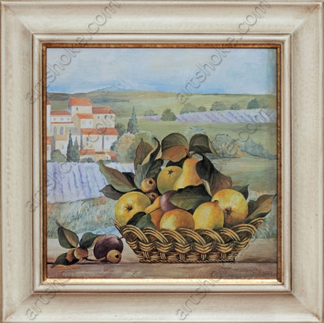 Картина 56x56см