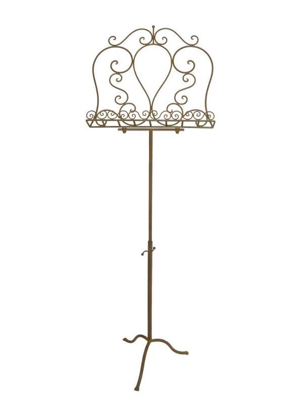 Декор "Пюпитр" 44x35x150см