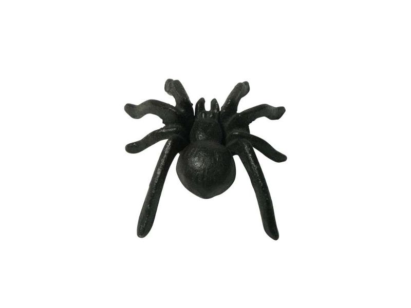 Декор подвесной "Паучок" 8x2,3х9см