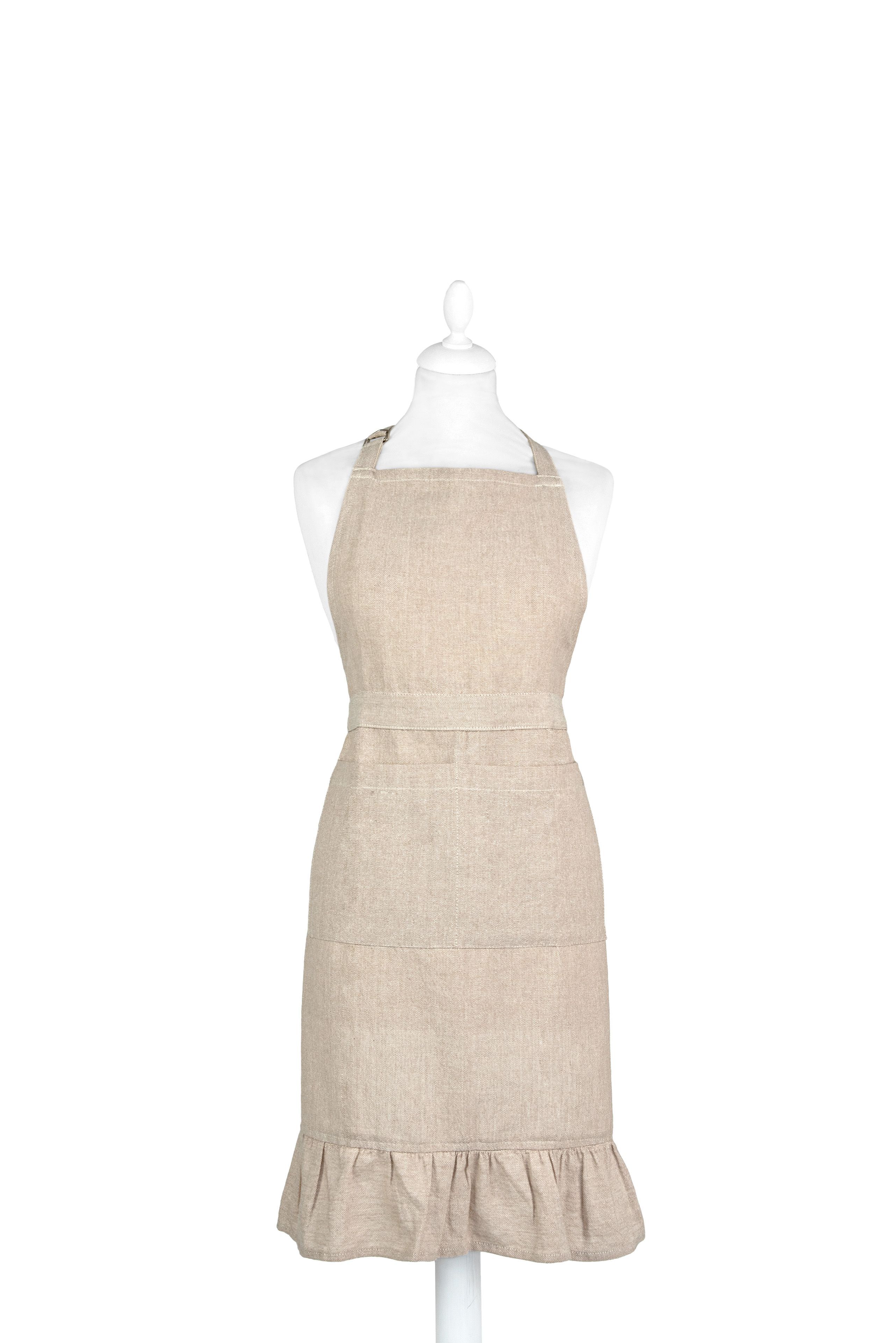 Декор для кухни "Элемент" 65x85см ПЕСОК