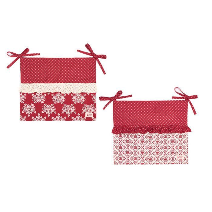 Декор для кухонной плиты "Королевский" в ассортименте 43х45см