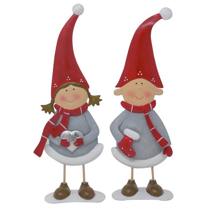 Декор "Малыш" в ассортименте 26см