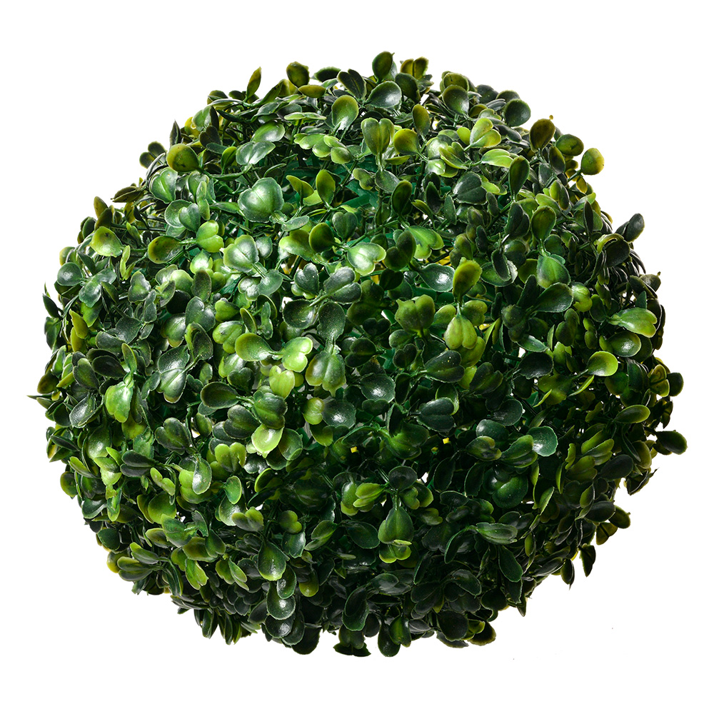 Шар самшита средний 20см