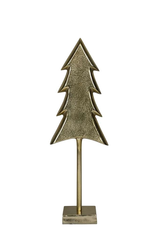 Декор "Ель" малая 18x10,5xH56,5см