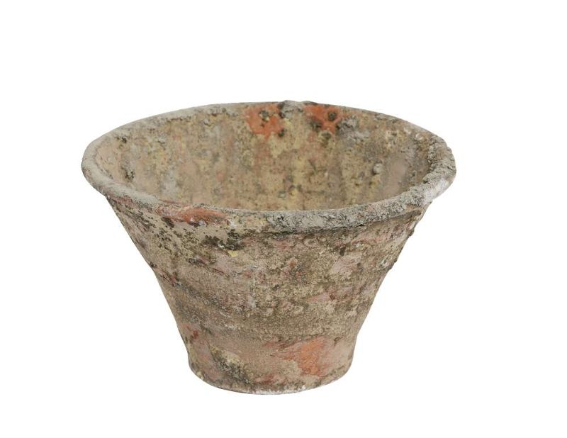 Кашпо "Старый сад" среднее 20,5x12,5см