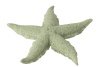 Декор "Морская звезда" большая 30x30x4см