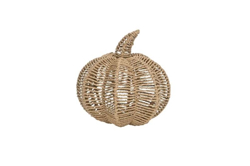 Декор "Тыква"  25x24,5см