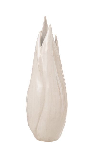 Ваза "Ибица" большая 17x17x56,5см