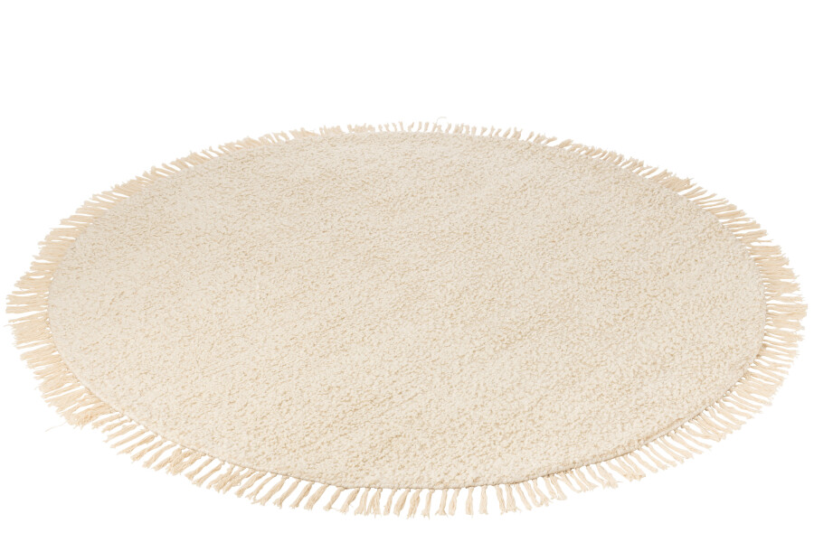 Ковер "Бланш" 200x200x1см