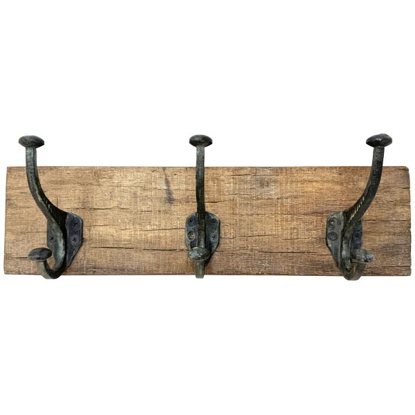 Вешалка "Антик"  45x11x5см