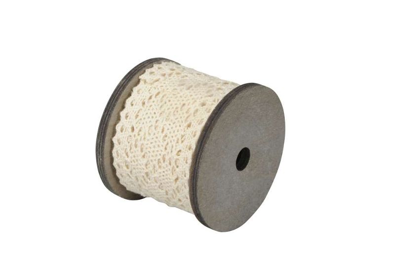 Кружево 4х300см