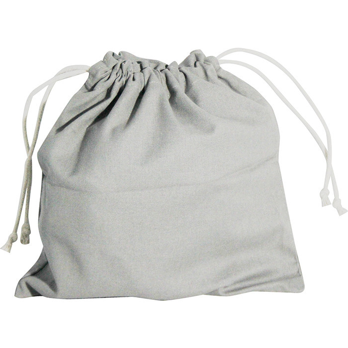 Мешок для хлеба "Экрю" 32x32см