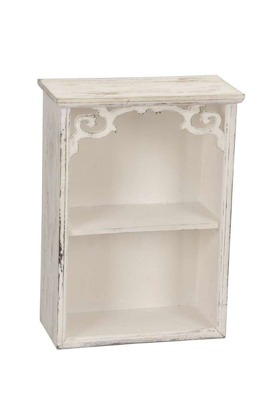 Полка "Броканте" 30x14,5x41см