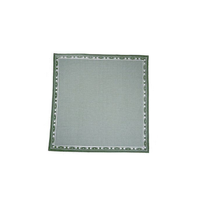 Декор для стола "Виши" 90x90см
