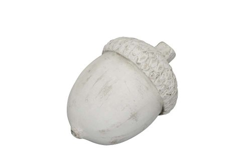 Декор "Желудь" 11x8xH8см