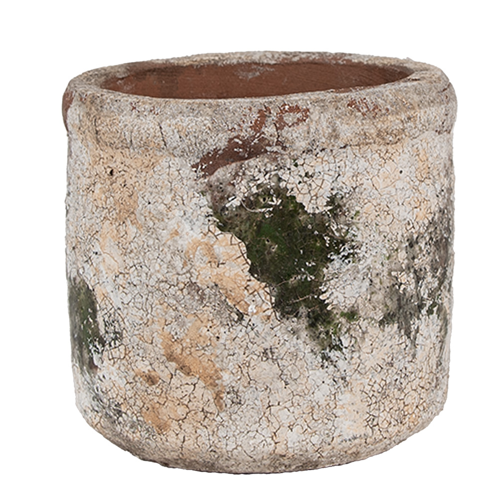 Кашпо "Элиза"   малое Ø 12x11см