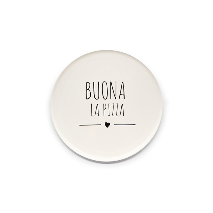 Блюдо "Пицца" 31,4x16см