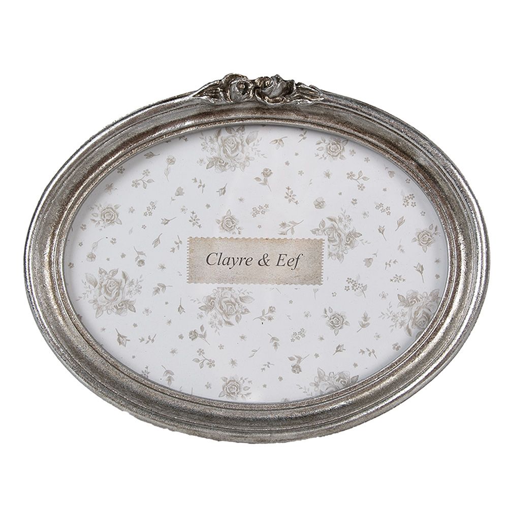 Фоторамка "Розы" 18x3x13см (Фото 15x10см)