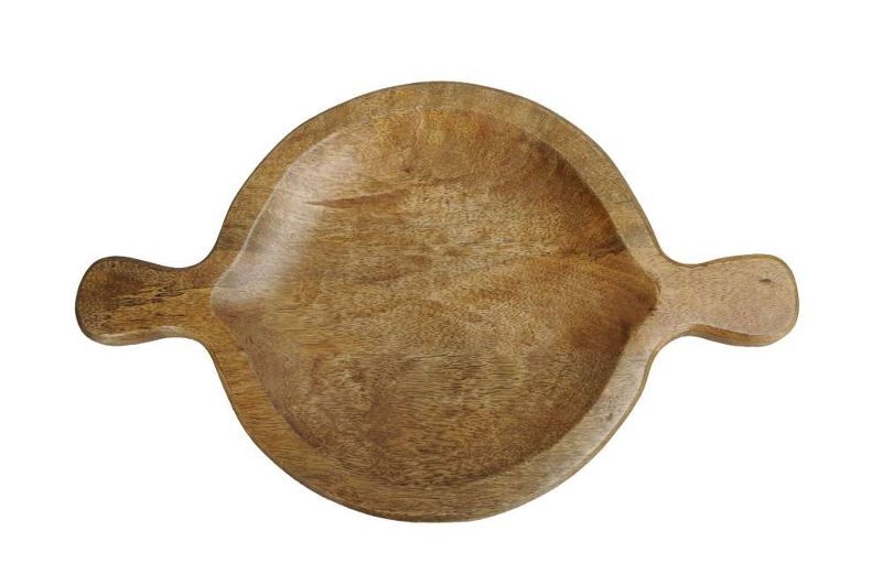 Доска сервировочная "Манго" 40x25x2,5см
