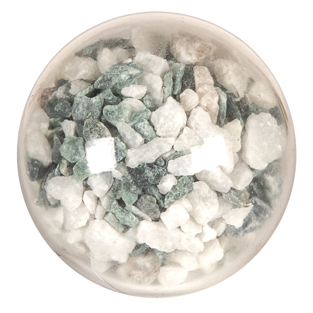 Ручка "Калейдоскоп" Ø 4x4см