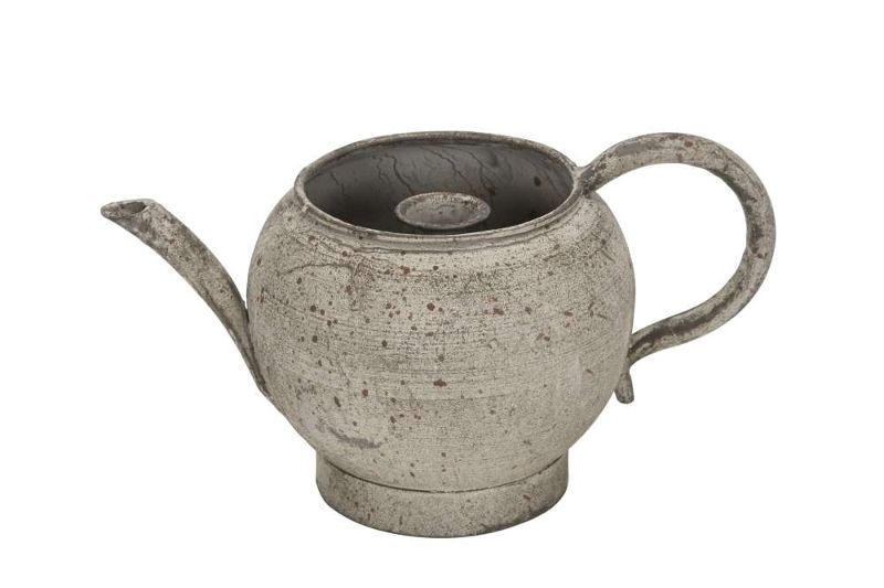 Подсвечник "Чайник" 21x12x11см